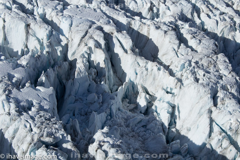 Fox Glacier NZ - 4